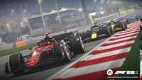 3. F1 2022 PL (Xbox One) + Bonus